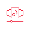 Creation of your own sound libraries