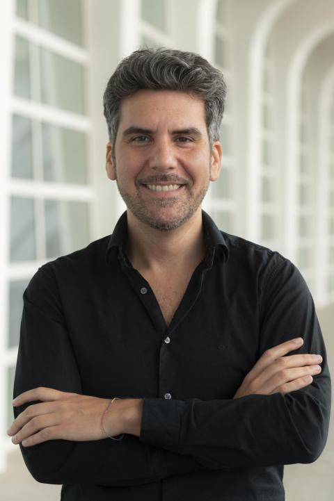 Alex Conde