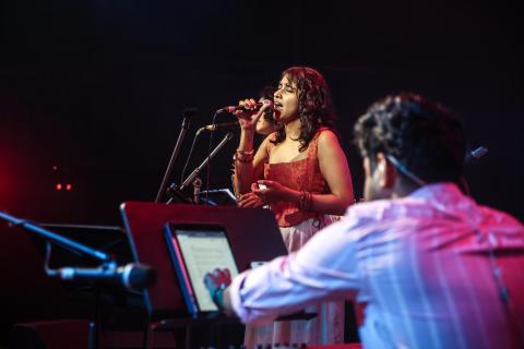 Ananya Sharma MM'23